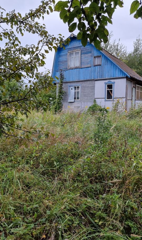 Купить Дом В Г Воскресенск Московской Области