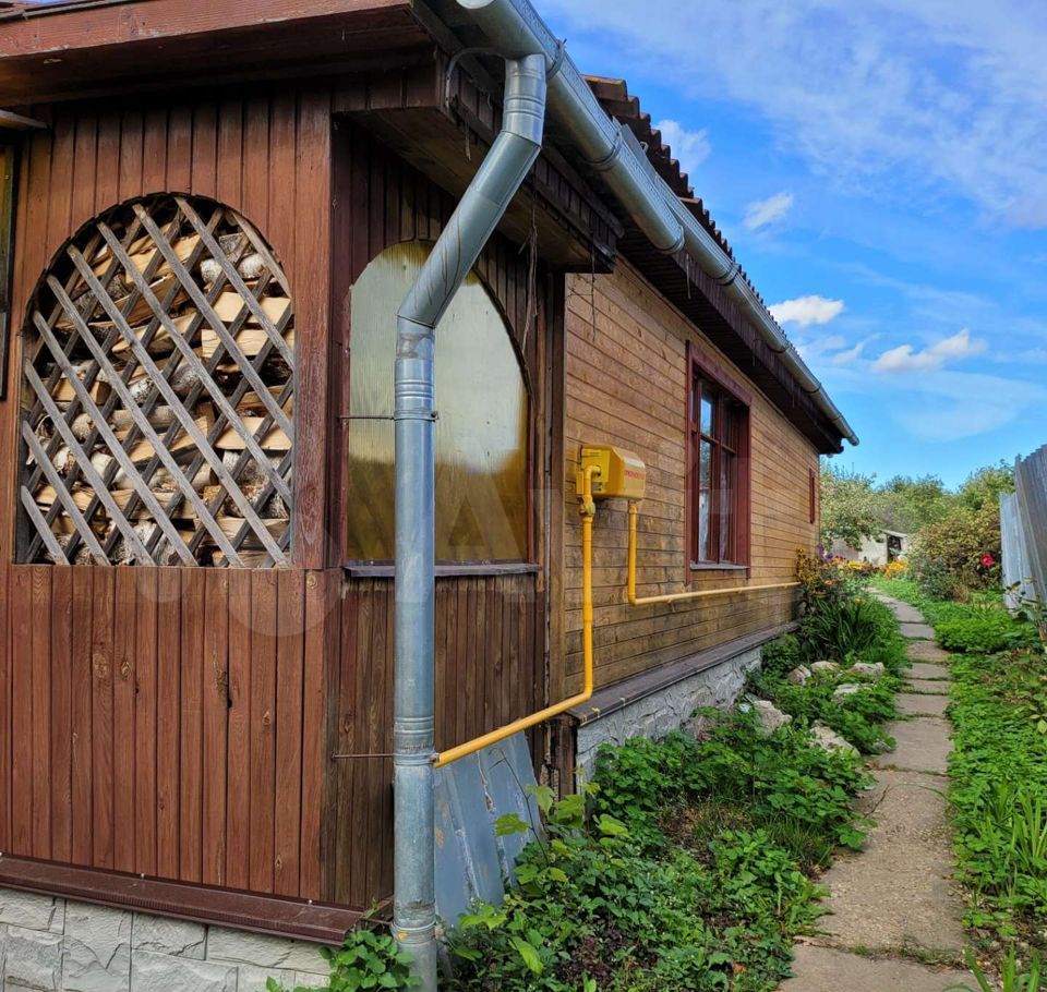 Продажа дома село Петровское, цена 10900000 рублей, 2023 год объявление №730493 на megabaz.ru