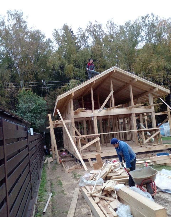 Продажа дома деревня Бабаиха, цена 7800000 рублей, 2023 год объявление №711615 на megabaz.ru