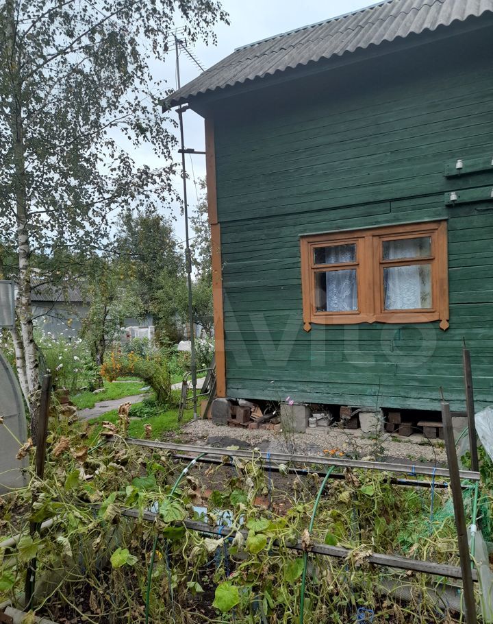 Продажа дома деревня Давыдово, цена 1000000 рублей, 2022 год объявление №724171 на megabaz.ru
