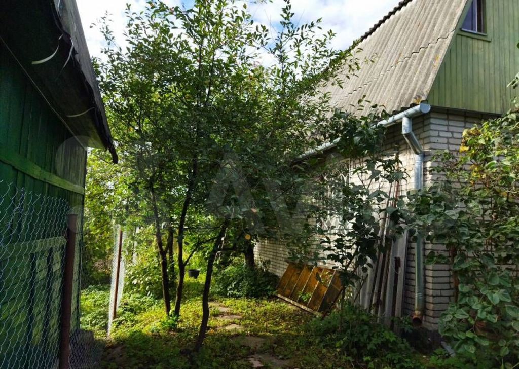 Продажа дома садовое товарищество Колос, цена 4900000 рублей, 2023 год объявление №743735 на megabaz.ru