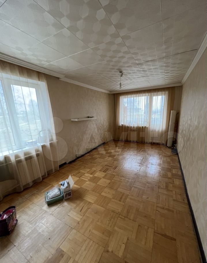 Продажа двухкомнатной квартиры село Петровское, цена 2600000 рублей, 2023 год объявление №719948 на megabaz.ru