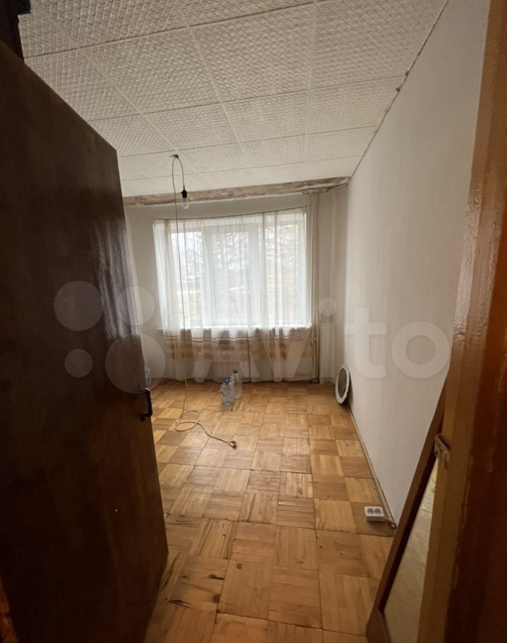 Продажа двухкомнатной квартиры село Петровское, цена 2600000 рублей, 2022 год объявление №719948 на megabaz.ru