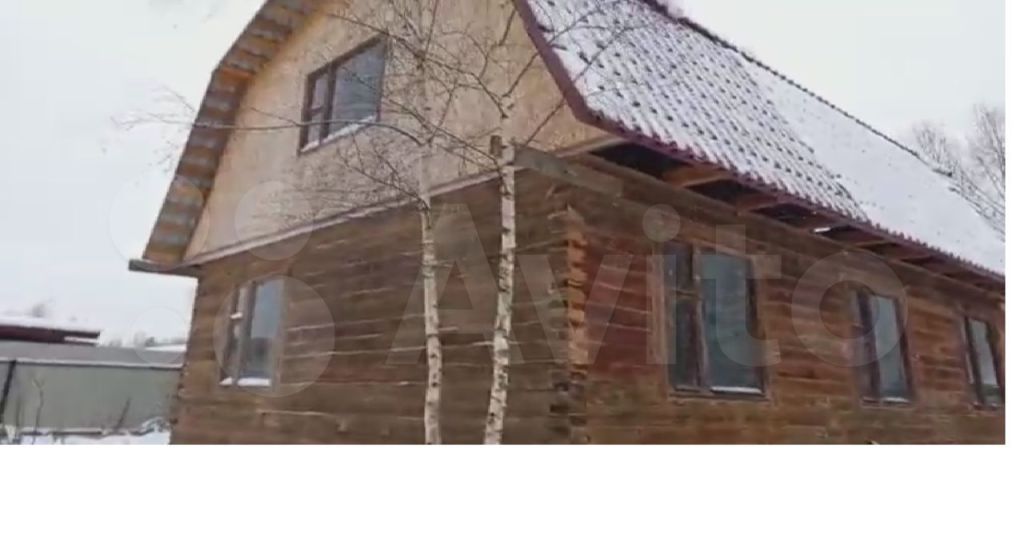 Продажа дома деревня Нестерово, цена 2199000 рублей, 2022 год объявление №737130 на megabaz.ru