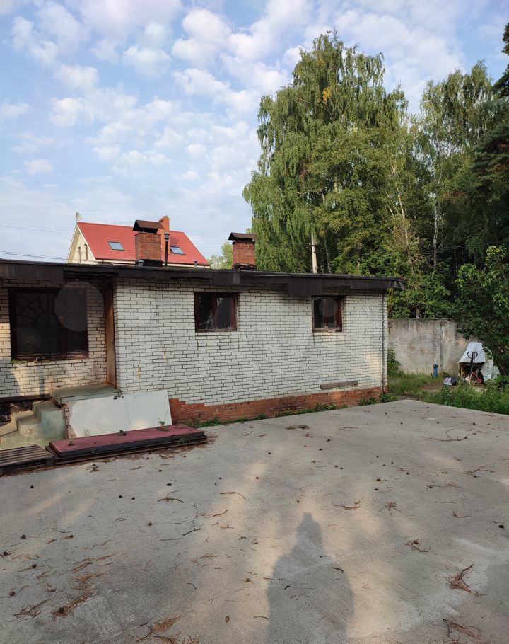Продажа дома поселок Егорово, Колхозная улица 16А, цена 8500000 рублей, 2022 год объявление №682282 на megabaz.ru