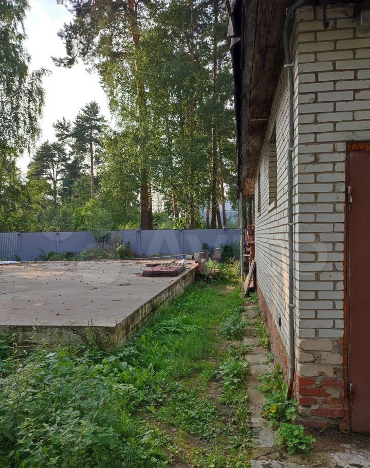 Продажа дома поселок Егорово, Колхозная улица 16А, цена 8500000 рублей, 2023 год объявление №682282 на megabaz.ru