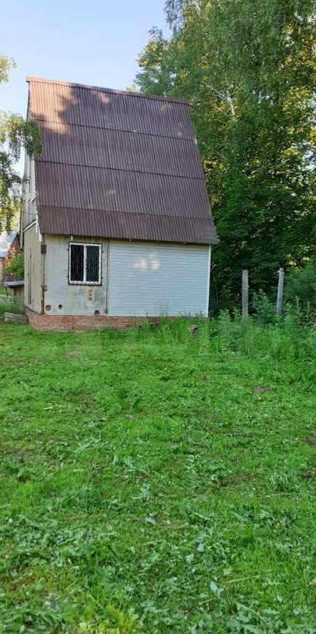 Продажа дома поселок Фруктовая, цена 600000 рублей, 2022 год объявление №661389 на megabaz.ru