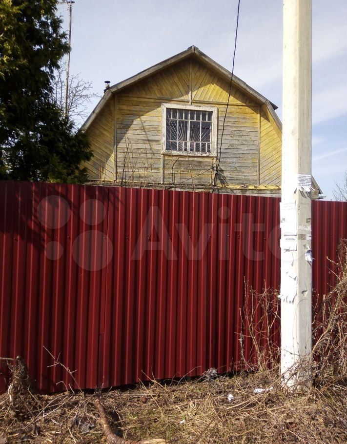 Продажа дома поселок Чайковского, цена 2150000 рублей, 2024 год объявление №690617 на megabaz.ru