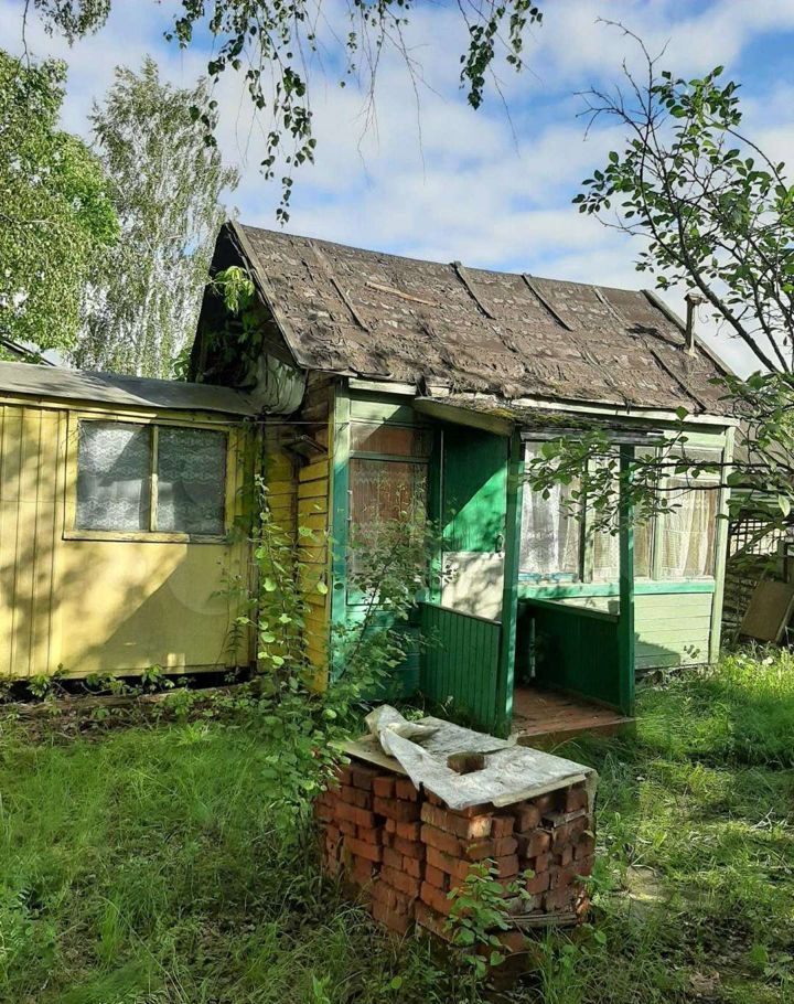 Продажа дома село Конобеево, цена 1000000 рублей, 2023 год объявление №742473 на megabaz.ru