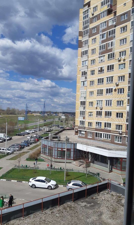 Продажа двухкомнатной квартиры поселок Биокомбината, цена 6500000 рублей, 2022 год объявление №740753 на megabaz.ru