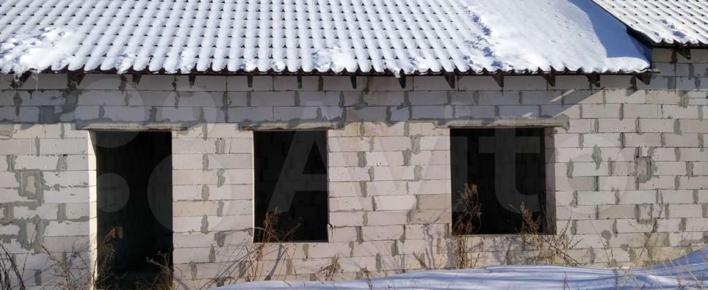 Продажа дома деревня Ульянки, цена 690000 рублей, 2023 год объявление №568447 на megabaz.ru