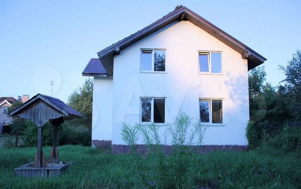 Продажа дома село Лайково, цена 42000000 рублей, 2023 год объявление №671045 на megabaz.ru