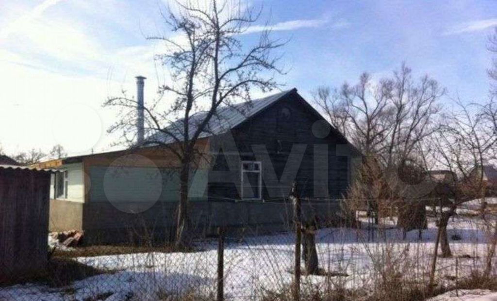 Продажа дома Ступино, Совхозная улица, цена 6600000 рублей, 2022 год объявление №743399 на megabaz.ru