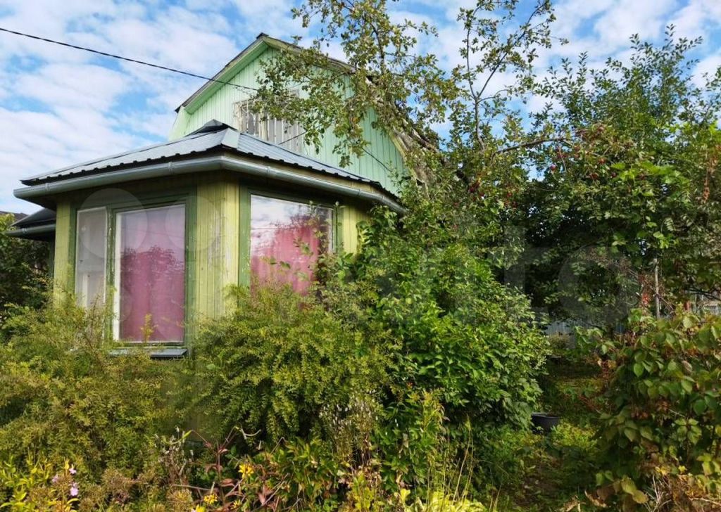 Продажа дома садовое товарищество Колос, цена 4900000 рублей, 2022 год объявление №743735 на megabaz.ru