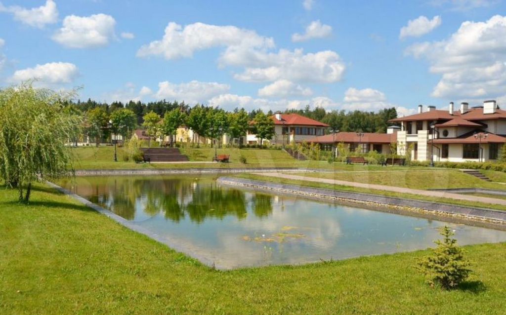 Продажа дома деревня Тимошкино, цена 90000000 рублей, 2024 год объявление №746245 на megabaz.ru