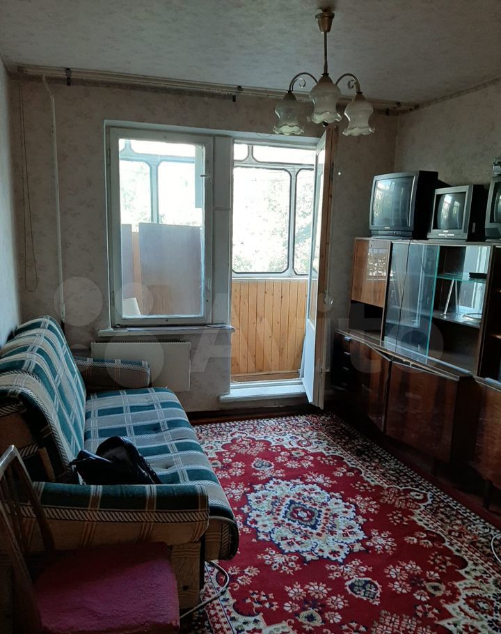 Аренда двухкомнатной квартиры поселок Новый Городок, цена 25000 рублей, 2022 год объявление №1489479 на megabaz.ru
