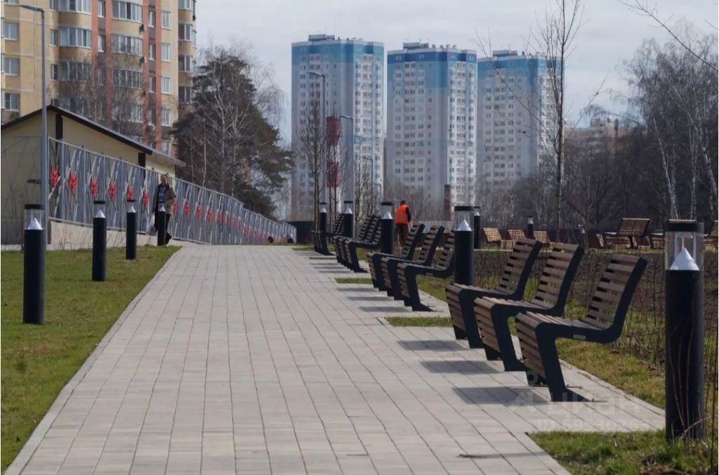 Подрезково. Парк Подрезково. Парк микрорайона Подрезково. Лес Подрезково. Подрезково Химки.