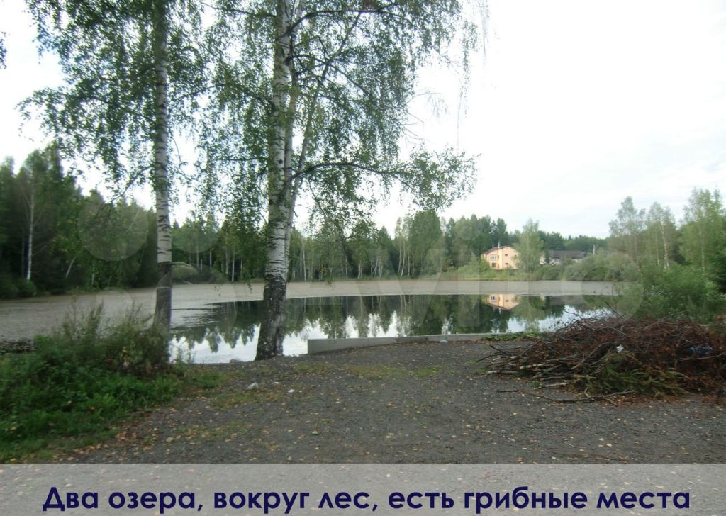 Продажа дома СНТ Лесная поляна, цена 2700000 рублей, 2022 год объявление №601658 на megabaz.ru