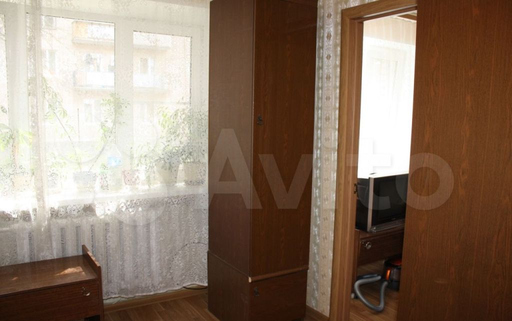 Продажа двухкомнатной квартиры поселок Сосны, цена 6500000 рублей, 2023 год объявление №644509 на megabaz.ru