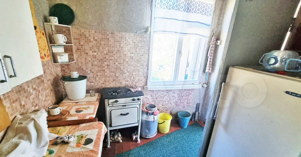 Продажа дома садовое товарищество Заря, цена 850000 рублей, 2022 год объявление №648130 на megabaz.ru