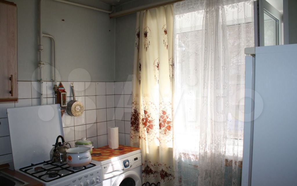 Продажа двухкомнатной квартиры поселок Сосны, цена 6500000 рублей, 2022 год объявление №644509 на megabaz.ru