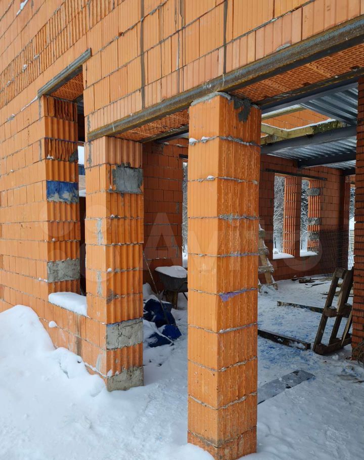 Продажа дома деревня Калачево, цена 18000000 рублей, 2022 год объявление №727196 на megabaz.ru