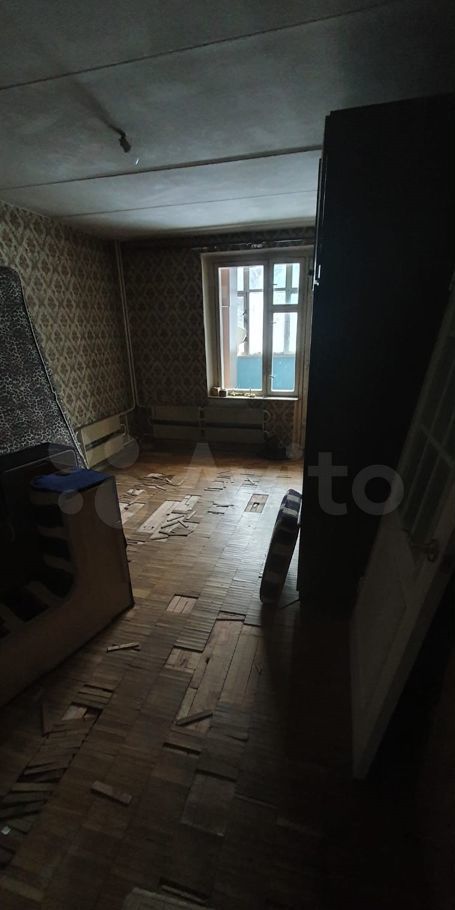 Продажа комнаты деревня Брёхово, цена 2300000 рублей, 2022 год объявление №742977 на megabaz.ru