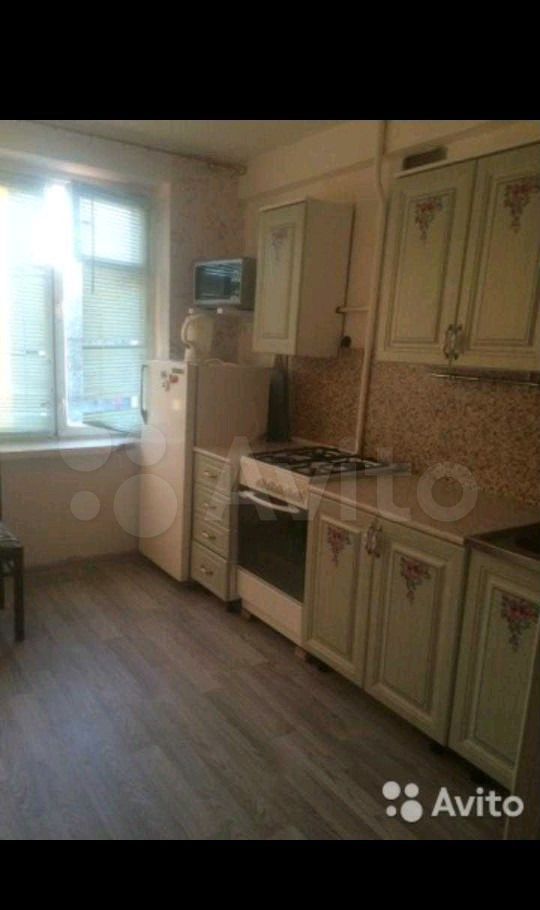 Продажа двухкомнатной квартиры деревня Кривцово, цена 6600000 рублей, 2022 год объявление №577790 на megabaz.ru