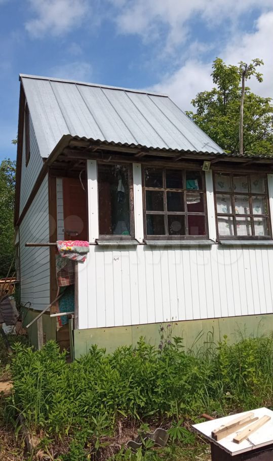 Продажа дома садовое товарищество Луч, цена 610000 рублей, 2022 год объявление №714041 на megabaz.ru