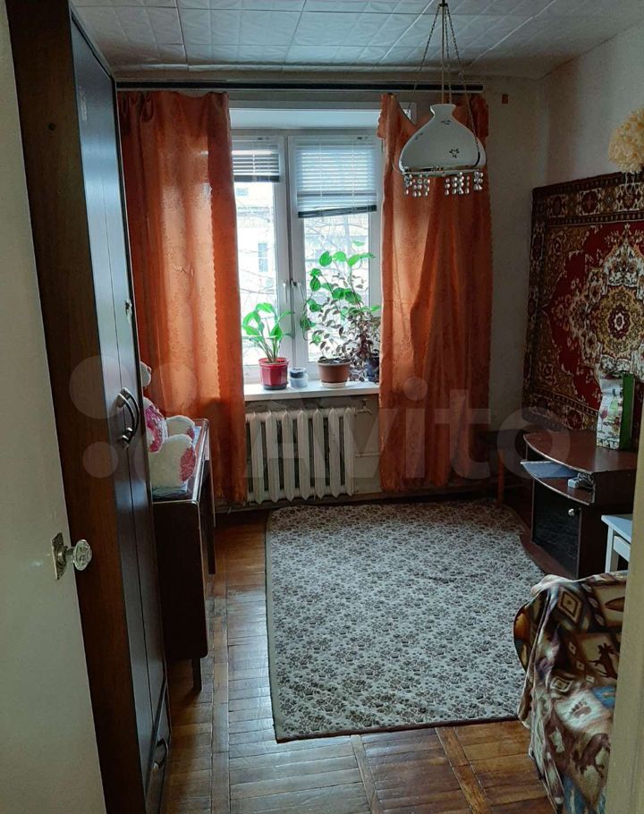 Аренда двухкомнатной квартиры Голицыно, проспект Керамиков 84, цена 25000 рублей, 2022 год объявление №1495742 на megabaz.ru