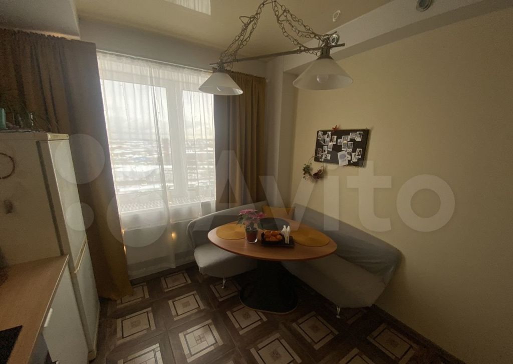 Продажа двухкомнатной квартиры Котельники, 2-й Покровский проезд 2, цена 11800000 рублей, 2022 год объявление №722061 на megabaz.ru