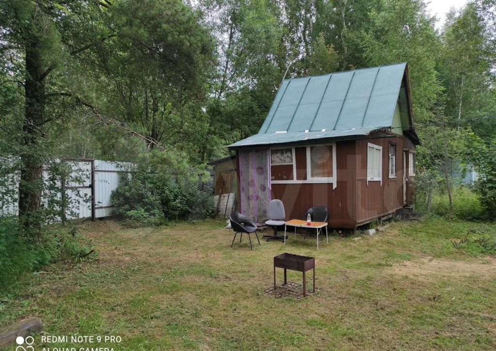Продажа дома поселок Авсюнино, цена 500000 рублей, 2023 год объявление №652741 на megabaz.ru