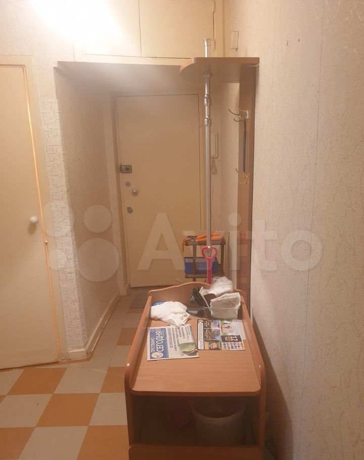 Продажа двухкомнатной квартиры Протвино, улица Гагарина 5, цена 3350000 рублей, 2022 год объявление №722292 на megabaz.ru