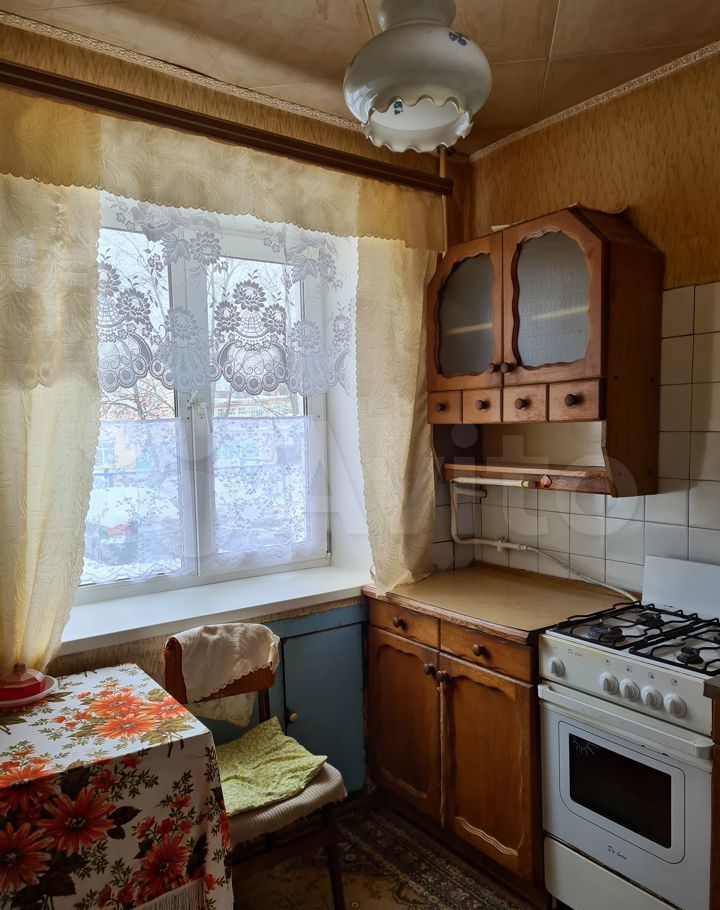 Продажа двухкомнатной квартиры Зарайск, цена 2300000 рублей, 2022 год объявление №722553 на megabaz.ru