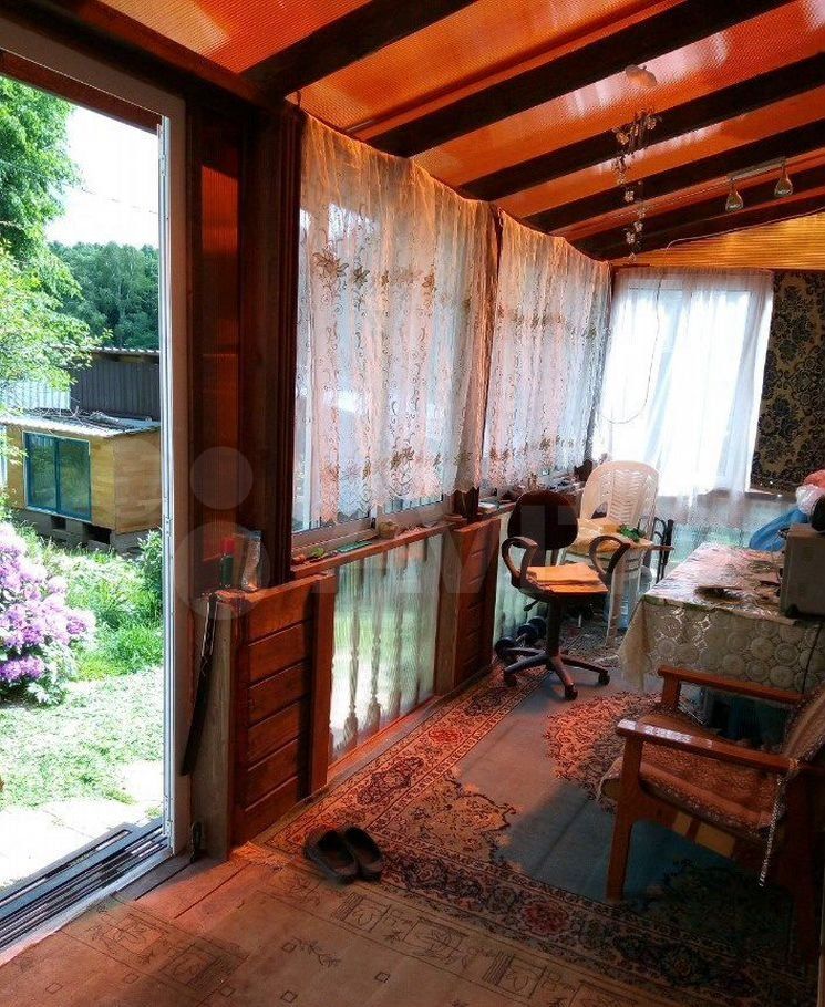 Продажа дома село Марфино, цена 4500000 рублей, 2023 год объявление №719467 на megabaz.ru
