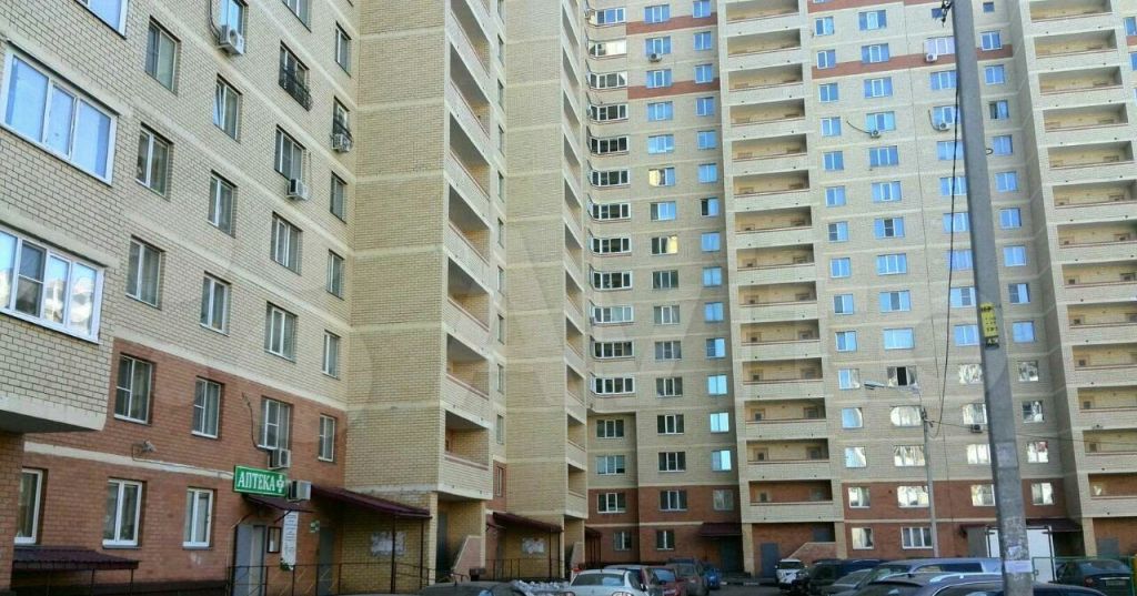 Аренда двухкомнатной квартиры поселок Зеленый, Школьная улица 11, цена 22000 рублей, 2023 год объявление №1501255 на megabaz.ru