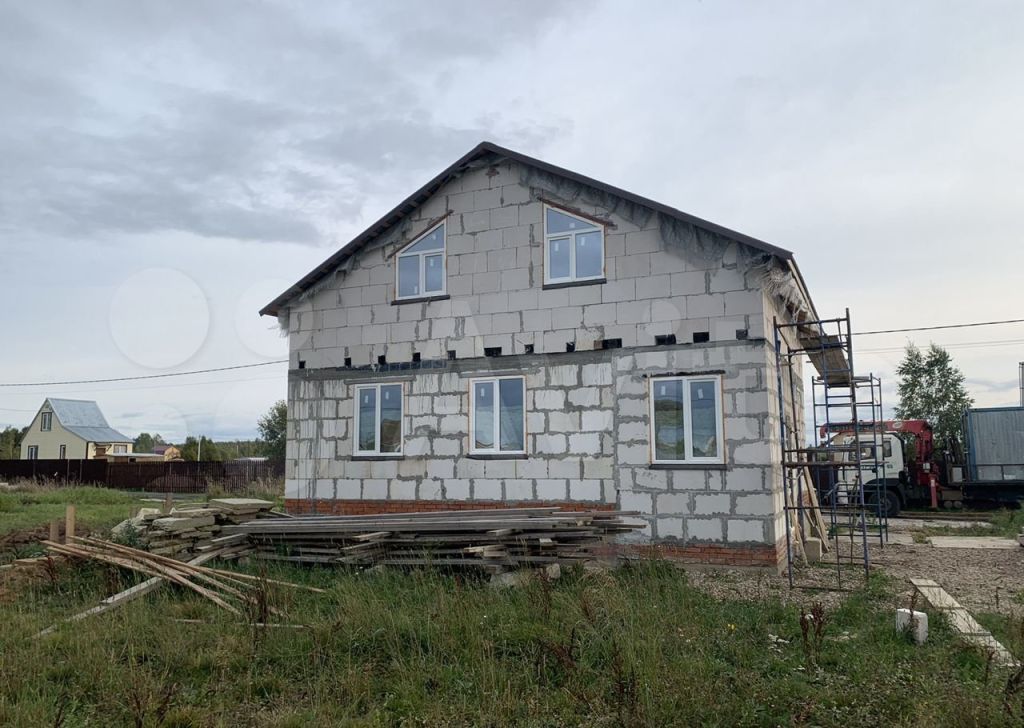Продажа дома дачный посёлок Филиппины, цена 2800000 рублей, 2022 год объявление №632117 на megabaz.ru