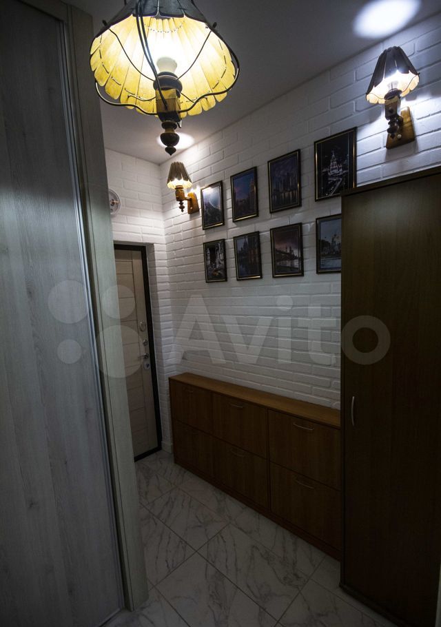 Продажа студии Лосино-Петровский, Почтовый переулок 1, цена 6150000 рублей, 2022 год объявление №620105 на megabaz.ru