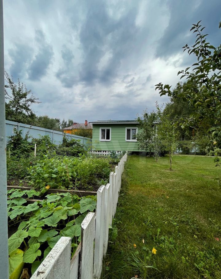 Продажа дома село Строкино, цена 12490000 рублей, 2023 год объявление №670537 на megabaz.ru