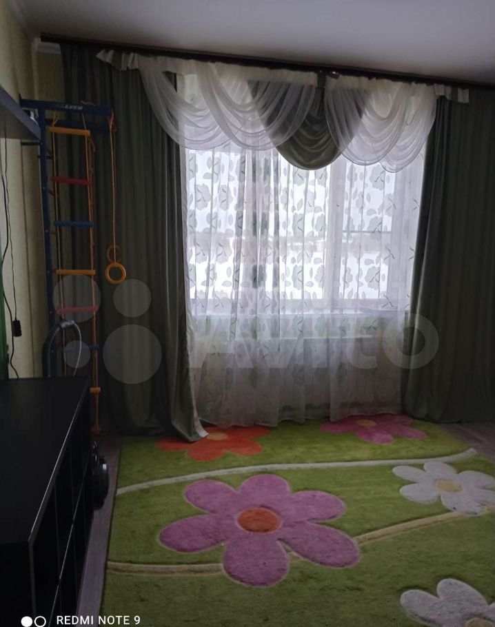 Аренда двухкомнатной квартиры Егорьевск, цена 20000 рублей, 2022 год объявление №1501248 на megabaz.ru