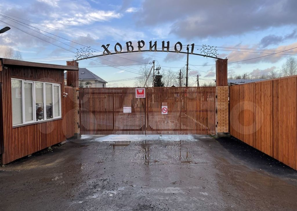 Аренда дома деревня Ховрино, цена 220000 рублей, 2024 год объявление №1488178 на megabaz.ru