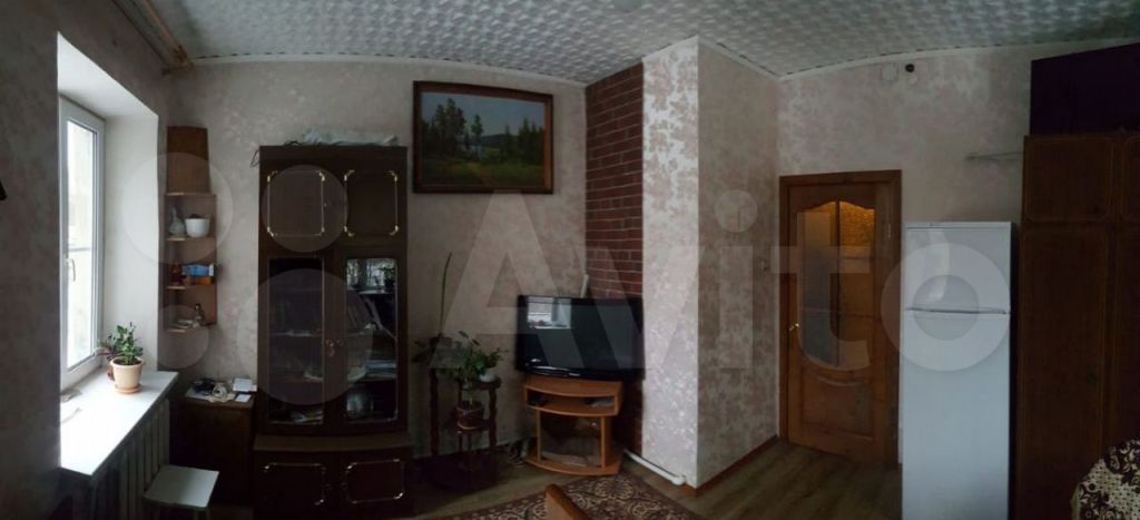Продажа двухкомнатной квартиры деревня Елино, цена 1950000 рублей, 2024 год объявление №733799 на megabaz.ru