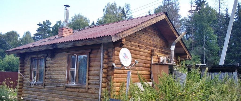 Продажа дома село Осташево, Советская улица, цена 690000 рублей, 2023 год объявление №738905 на megabaz.ru