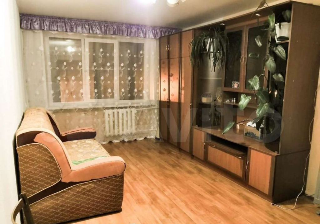 Продажа комнаты село Липицы, цена 730000 рублей, 2023 год объявление №723079 на megabaz.ru