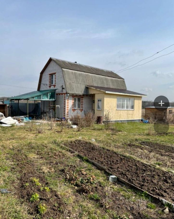 Продажа дома деревня Никулино, цена 5000000 рублей, 2023 год объявление №679579 на megabaz.ru