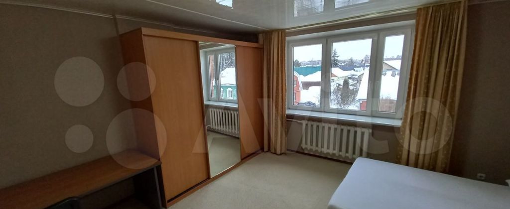 Аренда комнаты Подольск, Прудный переулок 5, цена 30000 рублей, 2022 год объявление №1501162 на megabaz.ru