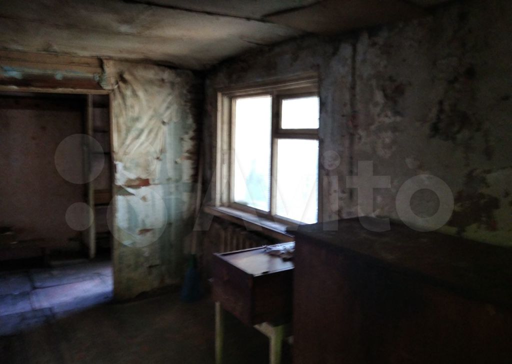 Продажа дома Зарайск, 2-й Шоссейный переулок 15, цена 900000 рублей, 2022 год объявление №675513 на megabaz.ru