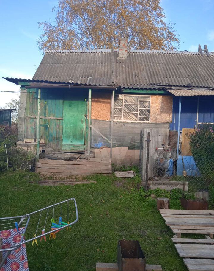 Продажа дома деревня Кузяево, цена 2620000 рублей, 2023 год объявление №706908 на megabaz.ru