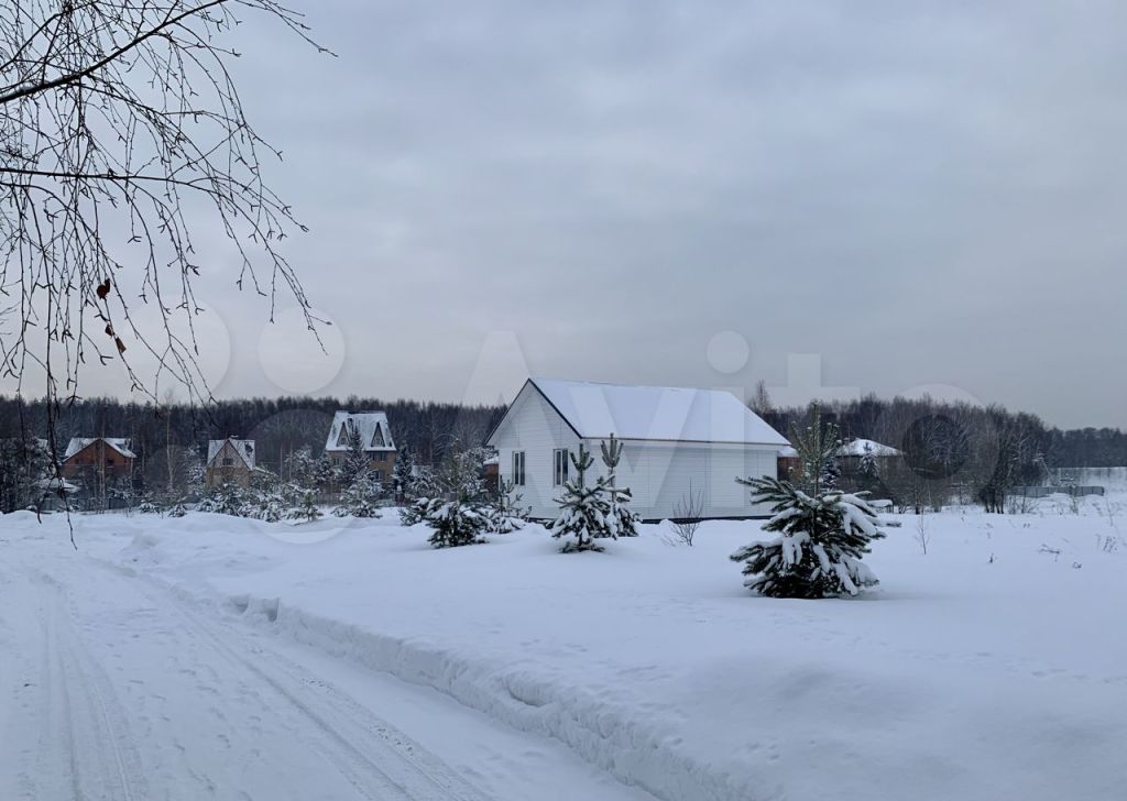 Купить Буняково Домодедовском Районе