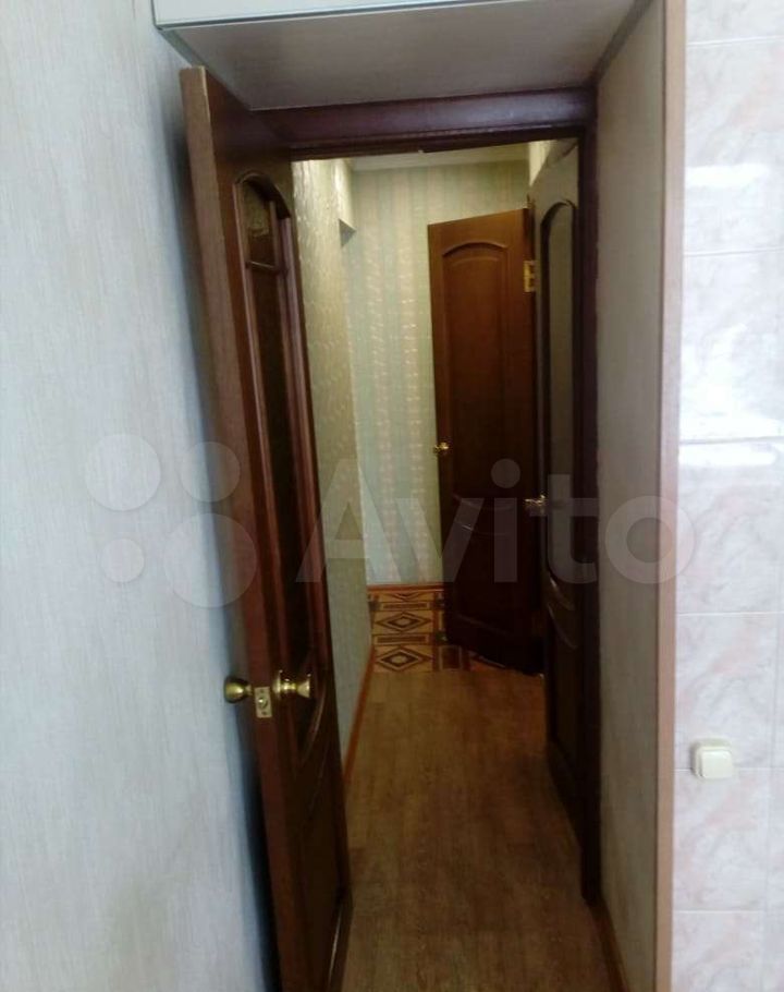 Продажа двухкомнатной квартиры деревня Клементьево, Юбилейная улица 8, цена 2300000 рублей, 2023 год объявление №728497 на megabaz.ru